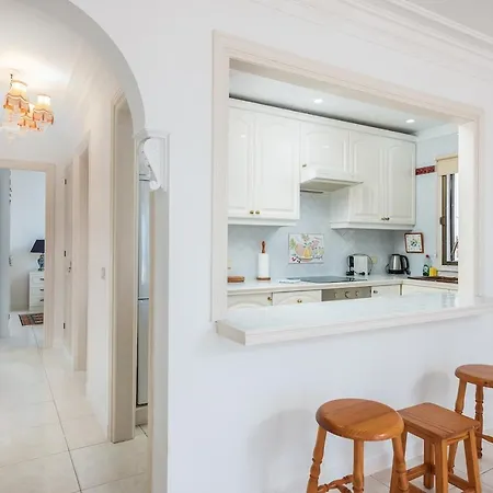 Exclusive Frontline One Bedroom Apartment