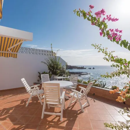 Exclusive Frontline One Bedroom * Puerto de Santiago (Tenerife)